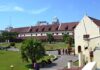 Menelusuri Sejarah Makassar di Fort Rotterdam