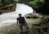 Menikmati Wisata Alam “Bantimurung”
