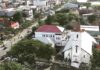 Menelisik Sejarah Keberadaan Gereja Immanuel Makassar