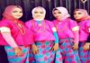 Baju Tokko, Sejarah, Warna dan Aturan Pakainya