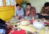 Kasiratangan dalam Perkawinan Adat Makassar