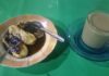 Menikmati Pesang Epe khas Makassar