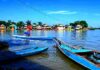 Ince: Identitas Keturunan Melayu di Pangkep Percabangan Sungai Pangkajene (lelonga-tekolabbua). (foto: ist/*)
