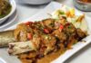 Kuliner khas di Kota Makassar