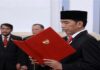Paseng Lontaraq untuk Pemimpin