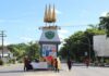 Sejarah Ringkas Kerajaan Barru