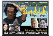Kritik terhadap FTV “Badik Titipan Ayah”