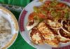 Mengenal Dangke: Keju Bakar dari Enrekang