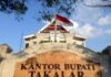 Sejarah Singkat Pemerintahan Kabupaten Takalar