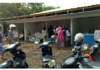 Matojeng, Pasar dan Sejarahnya
