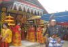 Menyoal Nama dalam Budaya Bugis Makassar