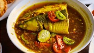 Pallumara. (foto: ist/*)