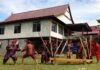 Mappadendang: Tradisi Lokal dalam Perspektif Isu Global Mappadendang