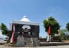 Daftar Raja-raja Bone, Masa Kekuasaan dan Alamat Makamnya Makam Arung Palakka