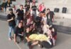 Naskah Sendratari “Tomanurunga ri Siang”