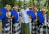 Inilah Teks Lirik Lagu Bugis Indo Logo