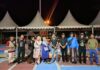 Naskah Sendratari “Perjuangan Kemerdekaan di Pangkep”
