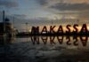 Profil Singkat 24 Kabupaten/Kota di Sulawesi Selatan Salah satu sudut Kota Makassar.