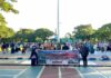 Mengangkat Budaya Mappatabe’ dalam Seni Pertunjukan