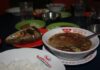 Prinsip Assiwajang dalam Kepemilikan Unit Usaha Kuliner Sop Saudara