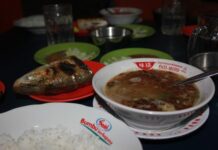 Prinsip Assiwajang dalam Kepemilikan Unit Usaha Kuliner Sop Saudara