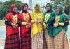 Lagu Bugis Viral “Itaneng Tenri Bolo” dan Artinya