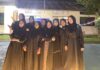 Sehimpun Lagu Daerah Viral di Media Sosial