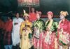 Naskah Sendratari “Dewi Sang Bissu”