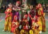 Lagu Bugis Populer: Sedding Uddani
