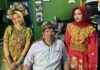 Elong Ugi: Anak Dara