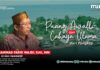 Kaderisasi Ulama Sulselbar lewat “Tudang Pangngaji Kitta” di Pulau Salemo