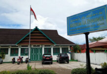 Apa yang Kamu Tahu tentang Kabupaten Bone? Museum Lapawawoi. (foto: ist/*)