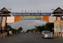 Apa yang Kamu Tahu tentang Kabupaten Maros? Maros. (foto: ist/*)