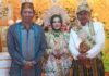 Soppang dan Passio dalam Prosesi Pemberian Uang Panai’