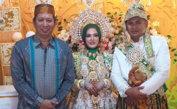 Soppang dan Passio dalam Prosesi Pemberian Uang Panai’